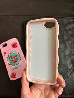 iPhone SE 64GB 2020 - 19