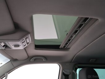 VW Multivan T5 2.5 TDI - závada motoru - 19