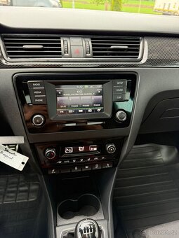 Škoda Rapid MONTE CARLO 1.2 TSi 66 KW-2016-PANO-VÝHŘEV-82 TK - 19