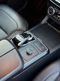 ⭐️Mercedes-Benz GLE COUPE 350d⭐️AMG-Line⭐️TOP STAV⭐️ - 19