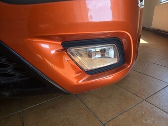 Kia Rio 1,4 CVVT 71kW 81000km záruka na km - 19