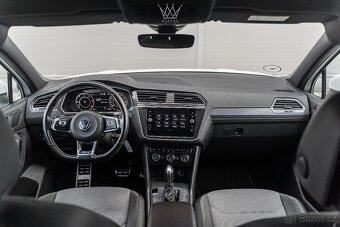 Volkswagen Tiguan 2.0 TDI 140KW 4MOTION R-Line DSG - 19