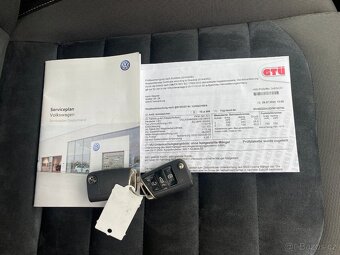 Volkswagen Golf, 1.4 TSI 92kW - XENON - ALU - 19