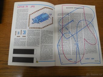 ABC vystřihovánky - 19