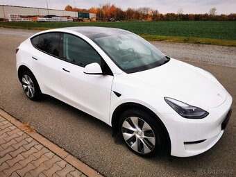 Tesla Model Y Long Range Dual motor. TOP - 19