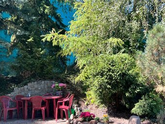 PRONÁJEM samostatného pokoje v centru Holic - 19