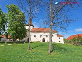 Prodej stavebního pozemku 1.921 m2, Trnová u Jíloviště. - 19