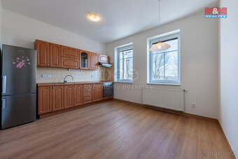 Prodej rodinného domu, 206 m², Františkovy Lázně, ul. Chebsk - 19