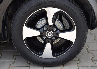 Smart Fortwo EQ 60kW - 19