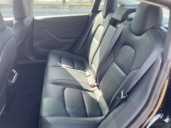 Tesla model 3 Long Range 4x4 DPH - 19