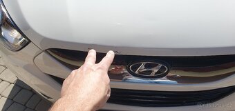 HYUNDAI IX 35 4X4 2.0 CRDI 184 KM 1 maitel 2012 - 19