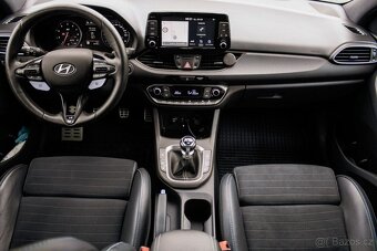 Hyundai i30 i30N 2.0 T-GDi N Performance / Bielé - 19