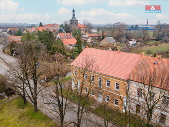 Prodej rodinného domu, pozemek 882 m², Kmetiněves - 19