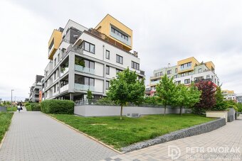 Prodej bytu 3+kk 74 m2 Svitákova, Praha - Stodůlky - 19