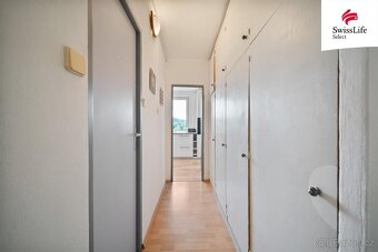 Prodej bytu 3+kk 75 m2 Kpt. Jaroše, Trutnov - 19