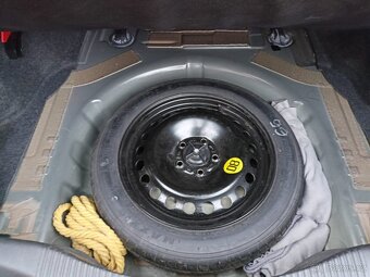 Ford Mondeo, 2,0 TDCi 132 kW TITANIUM - 19
