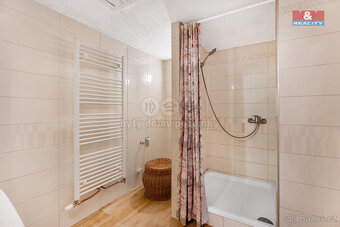 Prodej rodinného domu, 74 m², Lužec nad Vltavou - 19