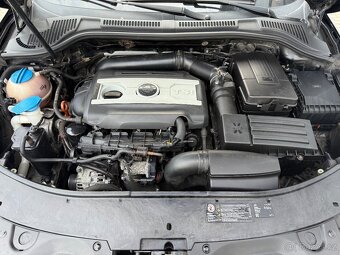 Škoda SUPERB 1.8 TSi DSG BIXENON NAVI SENZORY KESSY - 19