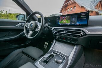 Prodám bmw Řady 4, 420d Xdrive M sport Gran Coupé - 19