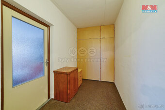 Prodej bytu 3+1, 76 m², Františkovy Lázně, ul. Husitská - 19