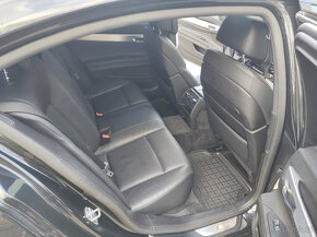 BMW 730 D M - Packet - 19