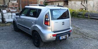 Prodám Kia Soul - 19