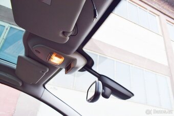 Peugeot 5008 1.6 HDi/PANORAMA/MANUÁL/2009/ - 19
