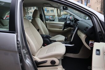 MERCEDES-BENZ B 180CDI AT 80kW 108 TIS KM - 19