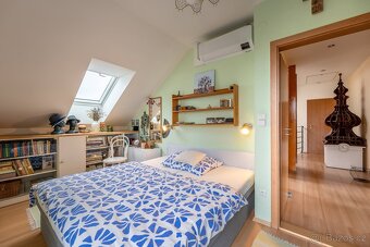 Prodej rodinného domu na ulici Kociánka, UP 176 m2 - Brno -  - 19