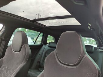 Škoda Superb III DSG SPORTLINE VIRTUAL CANTON KAMERA TAŽNÉ - 19