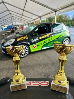 Renault Clio Sport RS 197 - 19