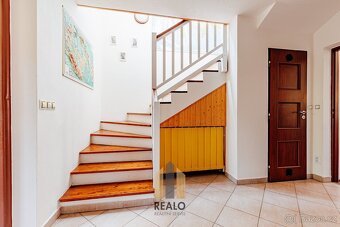 Prodej rodinné domy, 150 m2 - Vyskytná nad Jihlavou - 19