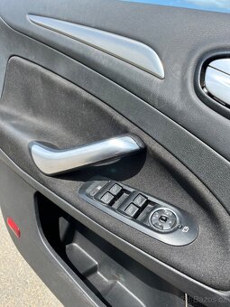 Ford Mondeo 2.2 TDCi Titanium - 19