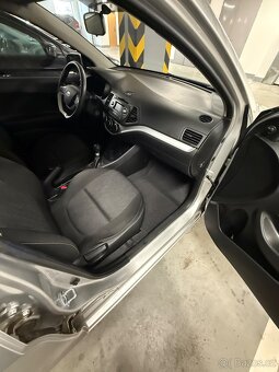 Kia Picanto 1.0 51kw AC - 19