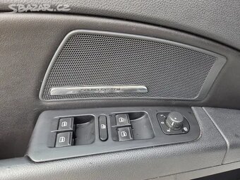 Superb 3.6 V6 191kW L&K DSG,4x4,2013,tažné,webasto - 19