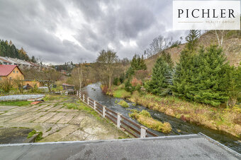 Prodej bytového domu s restaurací, Březová - Karlovy Vary - 19