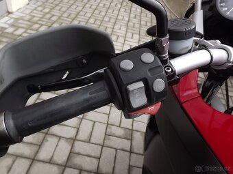 BMW R 1200GS - 19