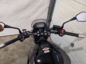 Honda NC 700 S - DCT - 19
