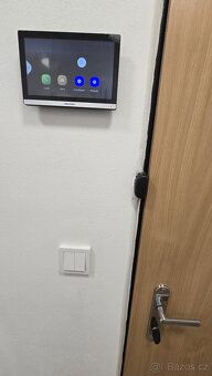 Byt 3+kk/L, 53 m² – Praha, Libeň (Sokolovská) - 19