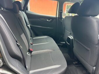Nissan Qashqai 1.3 103kw 2021 ČR 1maj 36.300km - 19