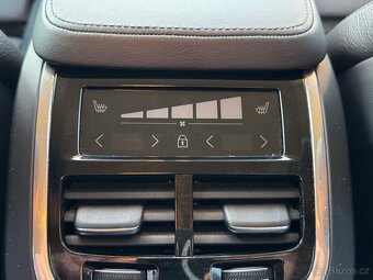 Volvo S90 B5 AWD Diesel Plus Dark 360 kamera - 19