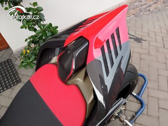 Ducati panigale V4S CORSE N°03 - 19