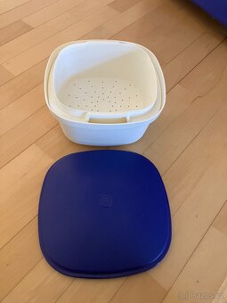 Sada nádob/kuchyňského nářadí zn. Tupperware - 19