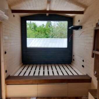 Prodám Tiny house - 19