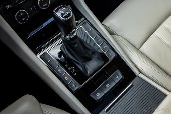 Škoda Superb 2.0 TDI 190k LK DSG EU6 - 19