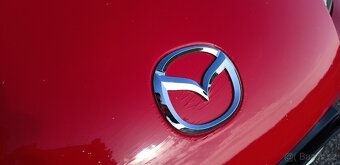 MX-5 NC 1.8i, 2006, pevná + plátěná střecha - 19