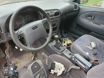 Volvo V40 - 19