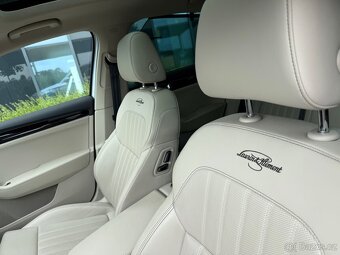 Škoda Superb iV L&K / 2021 / 79 tis. - 19