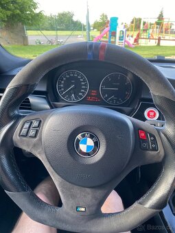 BMW e90 - 19