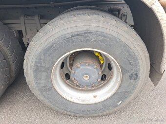 MB ACTROS 2641 6X4 - 19